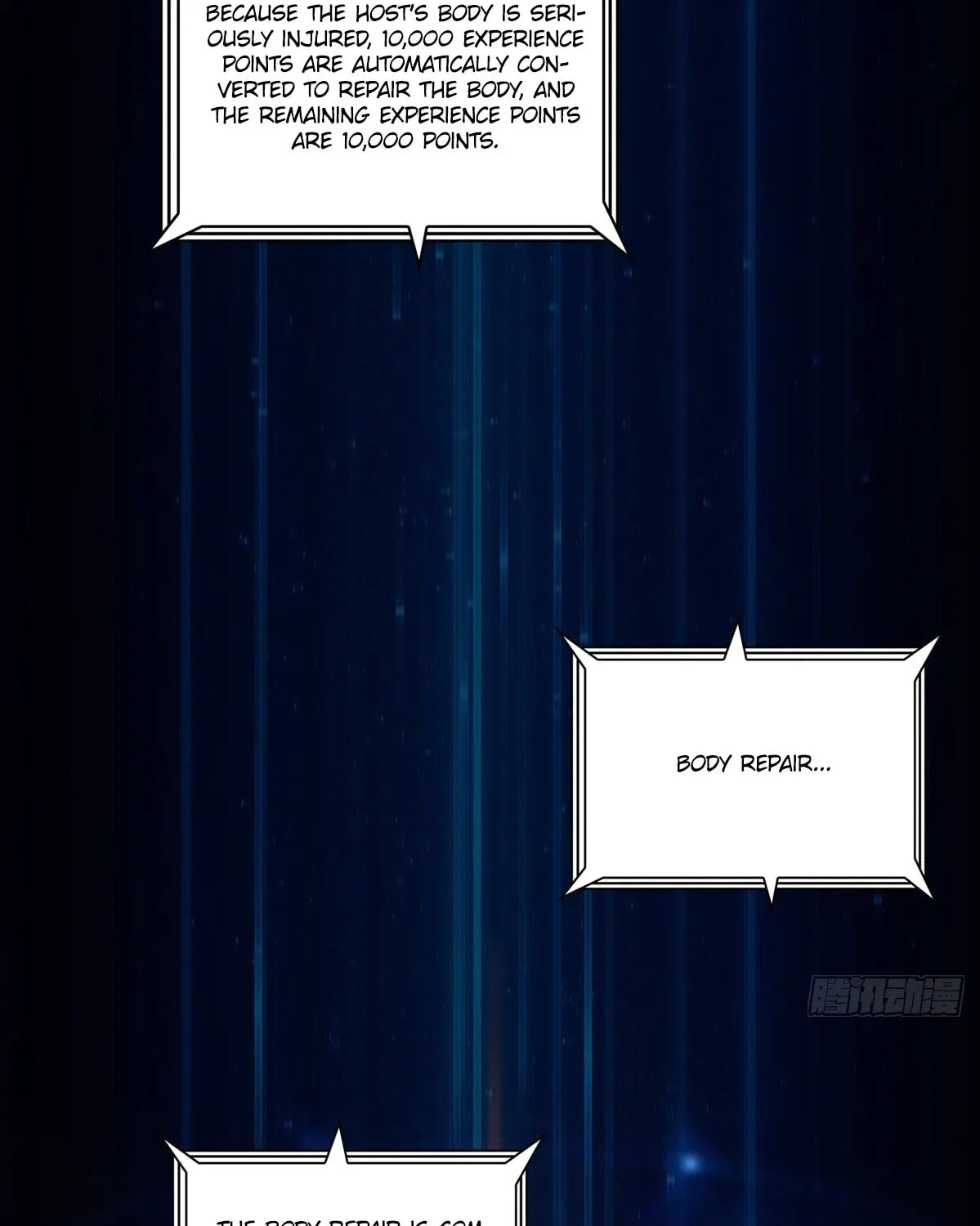 Kaiju Jiu You Wangzhe Zhanghao (Colored) Chapter 4 page 18 - 