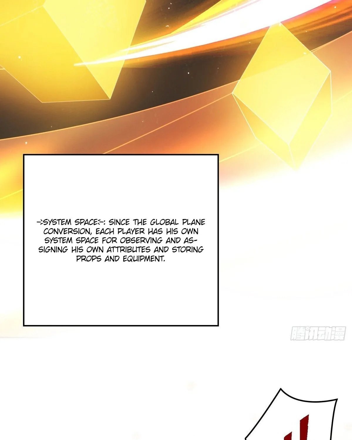 Kaiju Jiu You Wangzhe Zhanghao (Colored) Chapter 4 page 24 - 