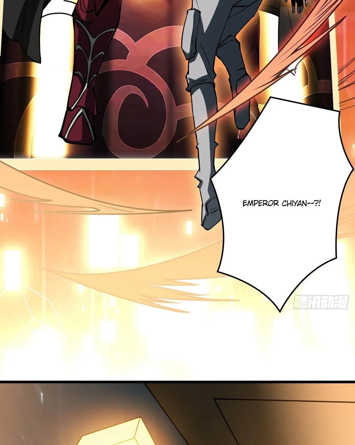 Kaiju Jiu You Wangzhe Zhanghao (Colored) Chapter 4 page 28 - 