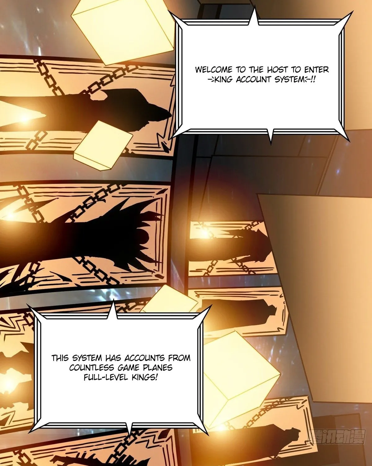 Kaiju Jiu You Wangzhe Zhanghao (Colored) Chapter 4 page 29 - 
