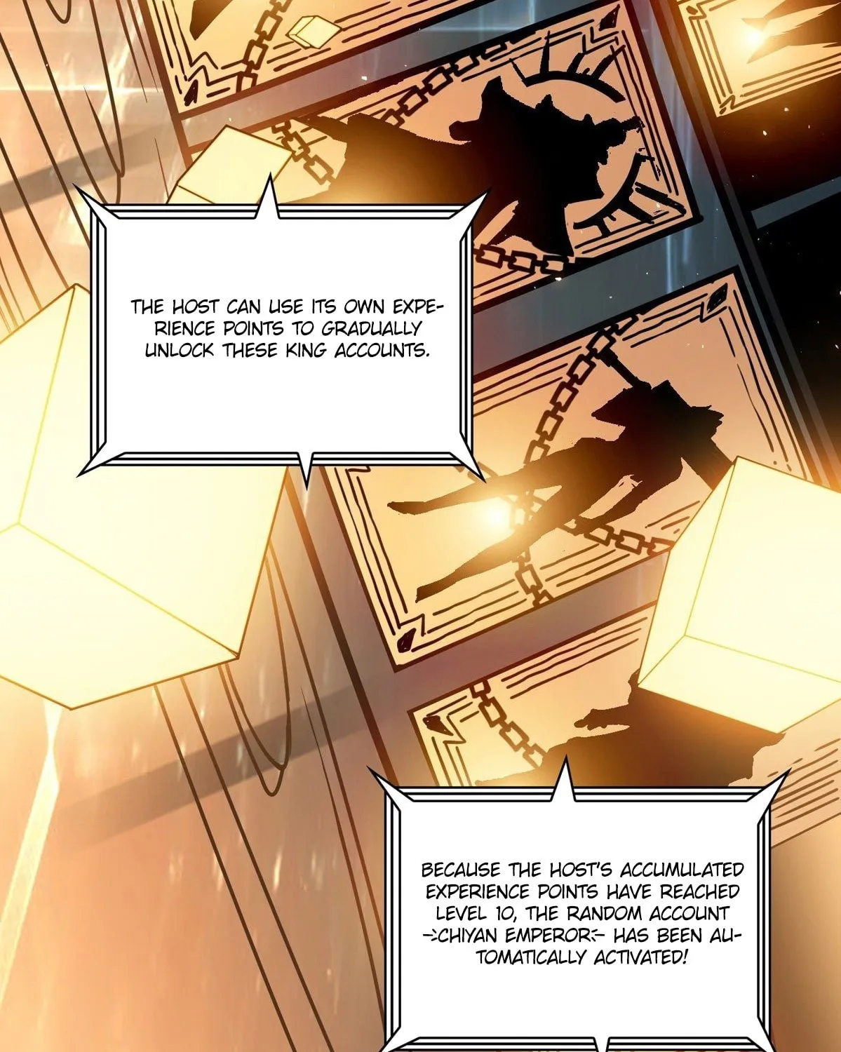 Kaiju Jiu You Wangzhe Zhanghao (Colored) Chapter 4 page 31 - 