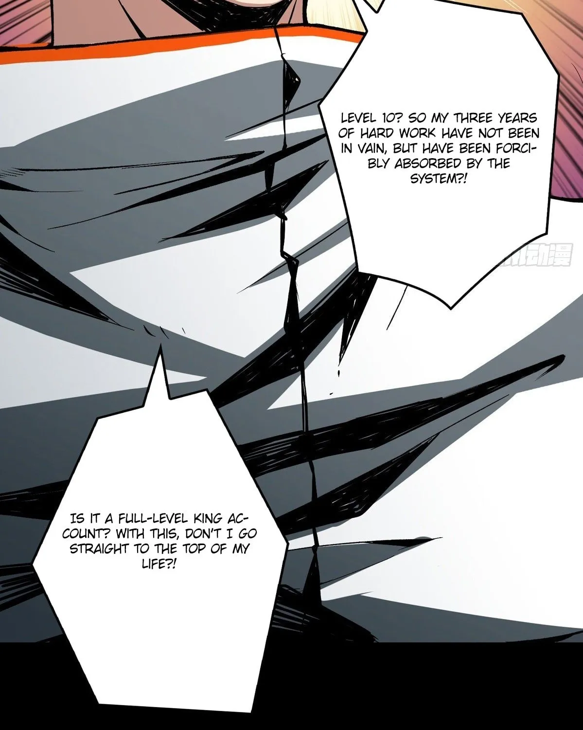 Kaiju Jiu You Wangzhe Zhanghao (Colored) Chapter 4 page 33 - 