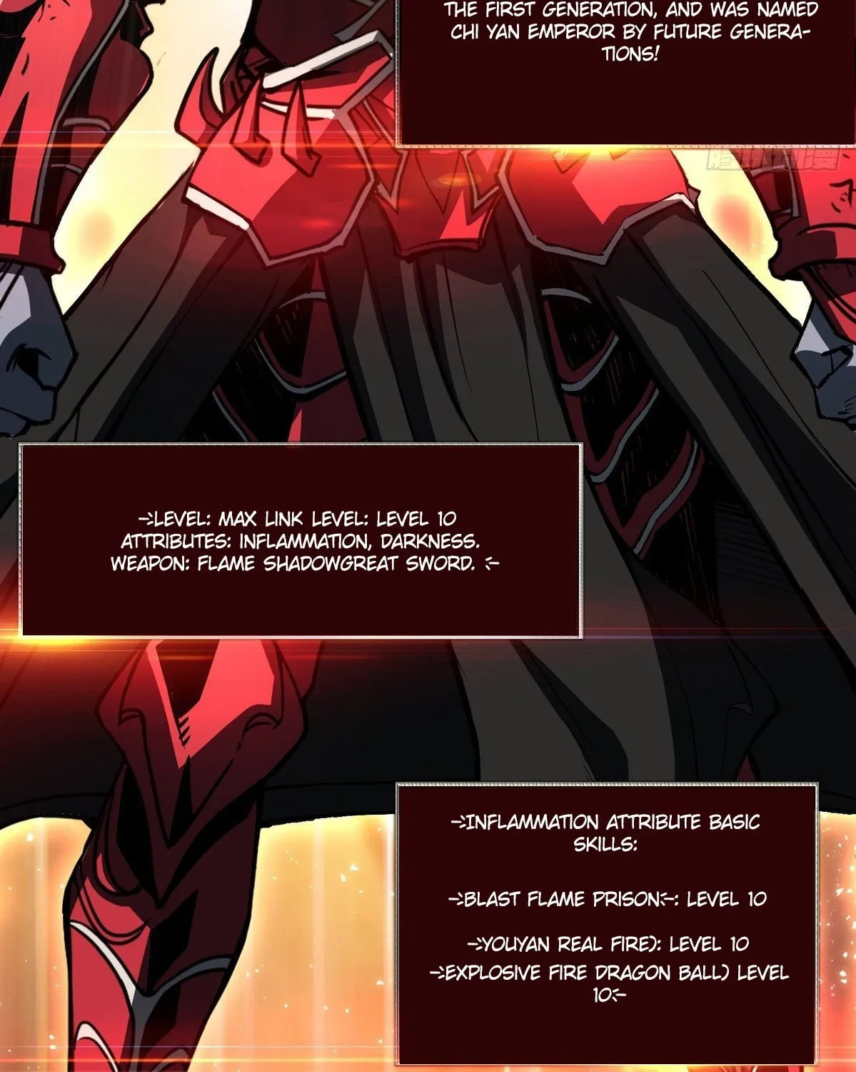 Kaiju Jiu You Wangzhe Zhanghao (Colored) Chapter 4 page 40 - 