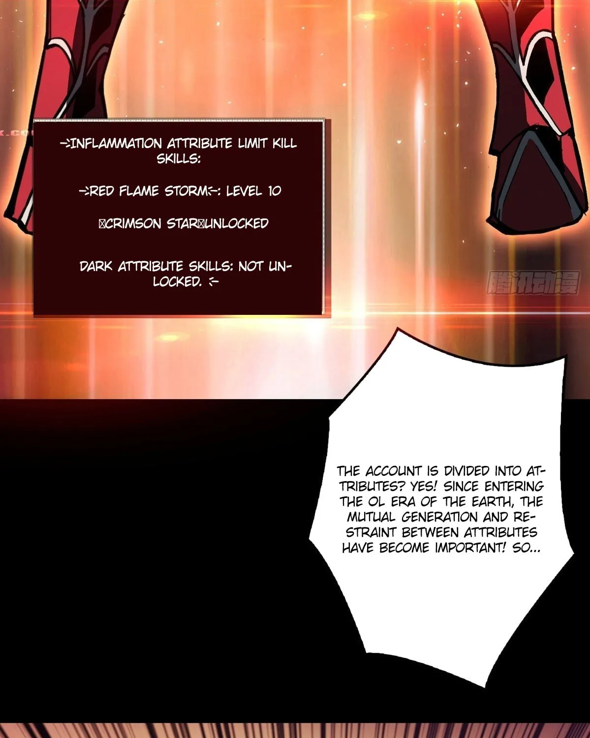 Kaiju Jiu You Wangzhe Zhanghao (Colored) Chapter 4 page 41 - 