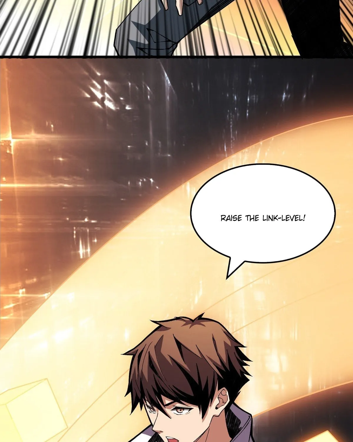 Kaiju Jiu You Wangzhe Zhanghao (Colored) Chapter 4 page 45 - 