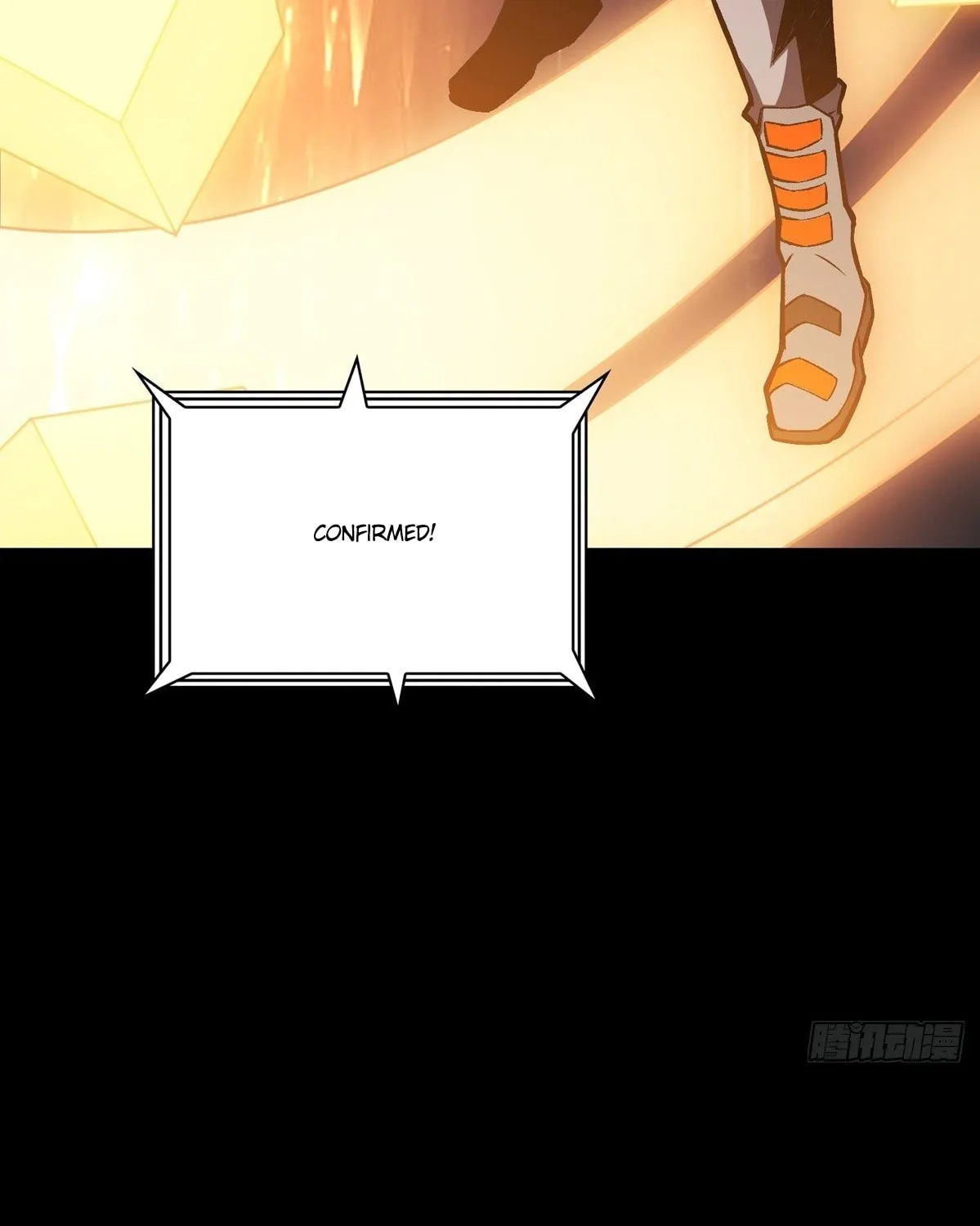 Kaiju Jiu You Wangzhe Zhanghao (Colored) Chapter 4 page 47 - 