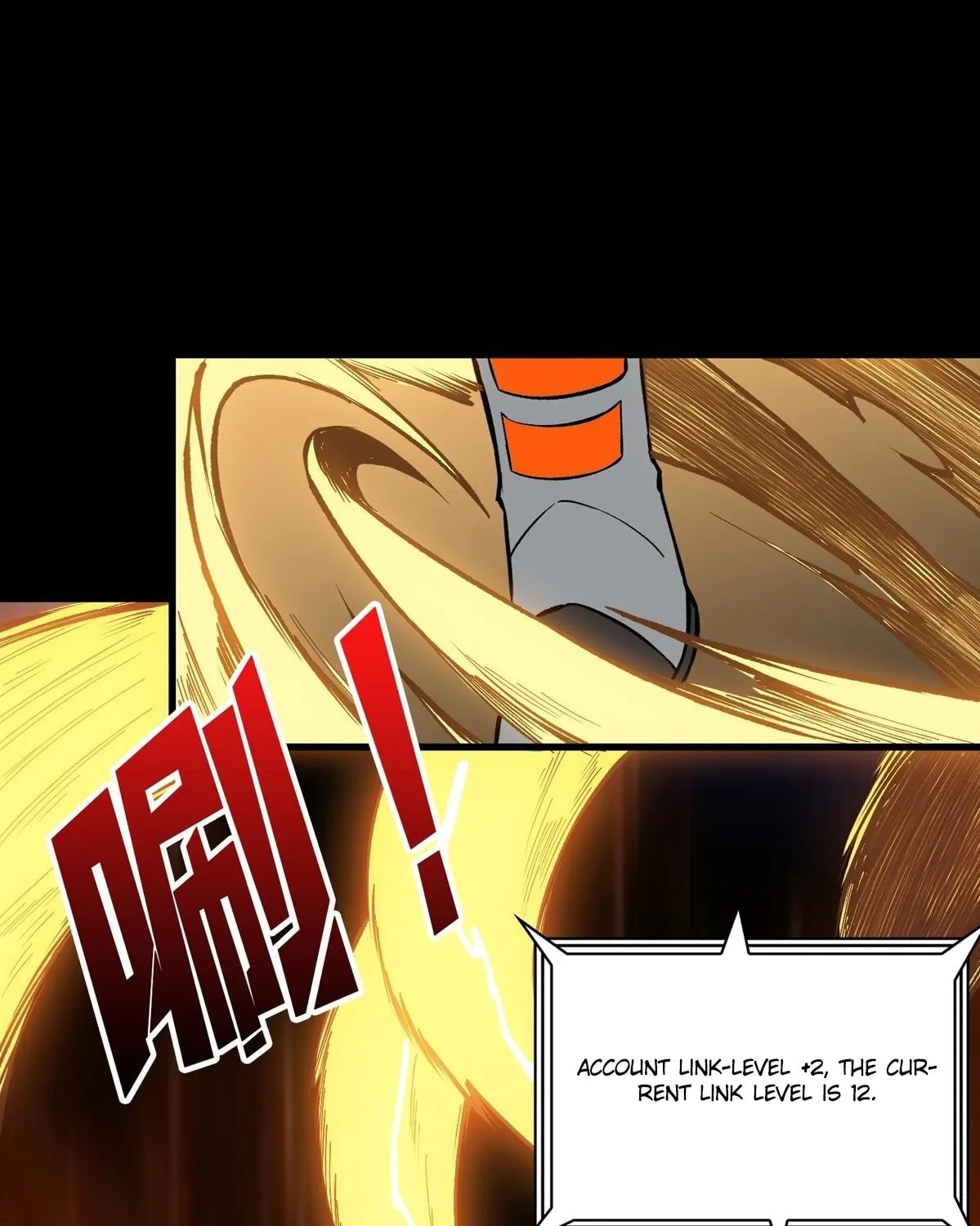Kaiju Jiu You Wangzhe Zhanghao (Colored) Chapter 4 page 48 - 