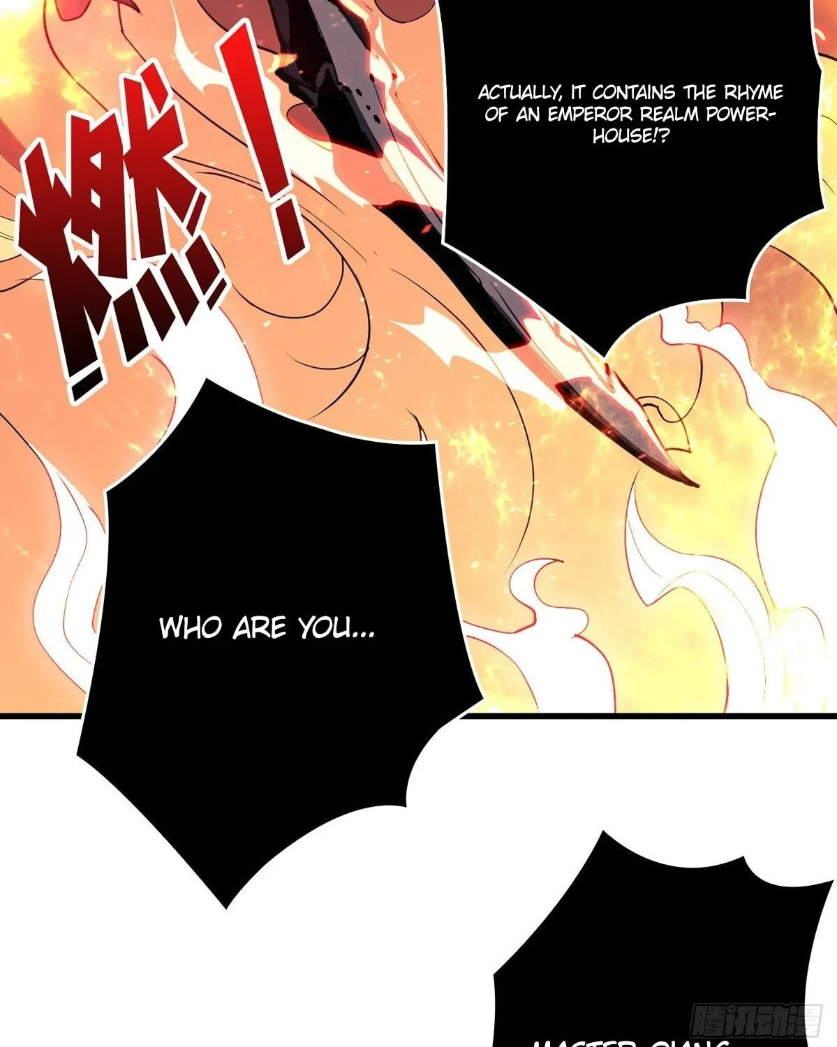 Kaiju Jiu You Wangzhe Zhanghao (Colored) Chapter 4 page 6 - 