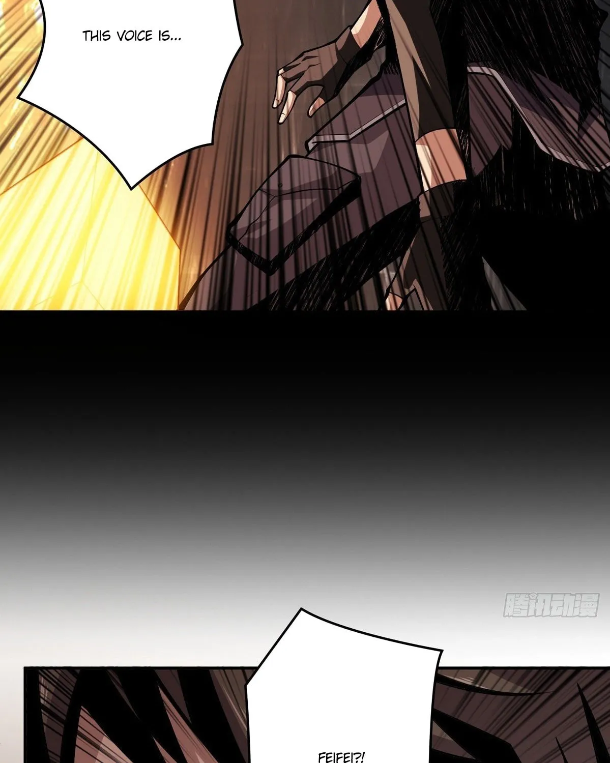 Kaiju Jiu You Wangzhe Zhanghao (Colored) Chapter 4 page 55 - 