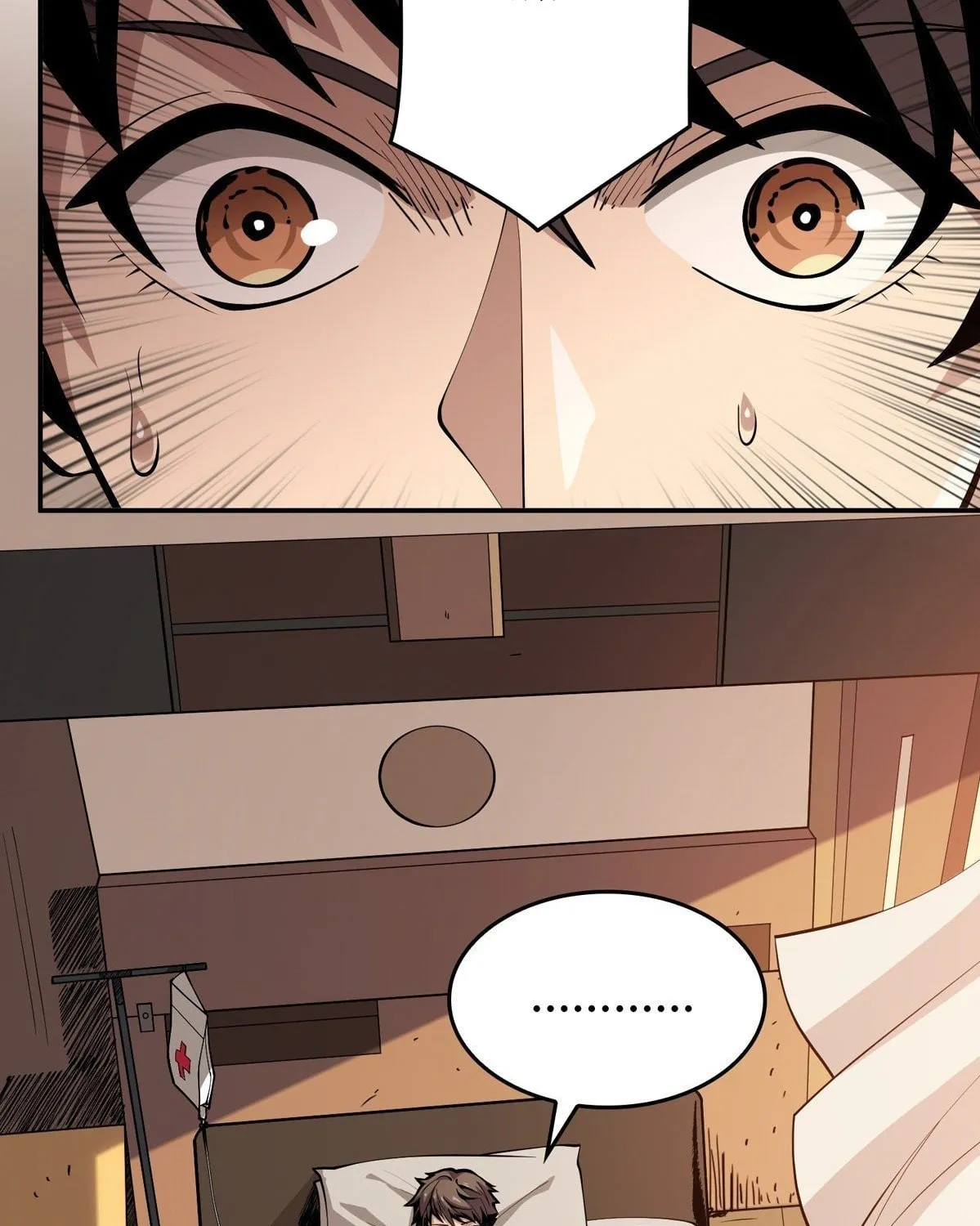 Kaiju Jiu You Wangzhe Zhanghao (Colored) Chapter 4 page 56 - 