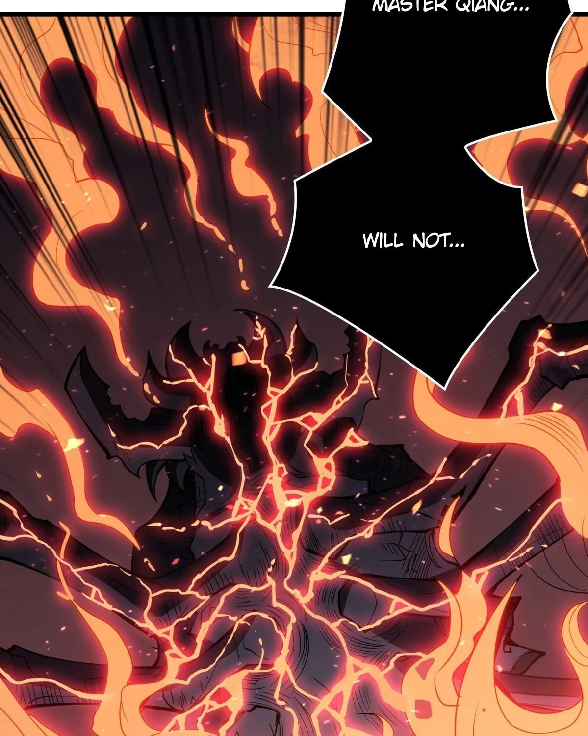 Kaiju Jiu You Wangzhe Zhanghao (Colored) Chapter 4 page 7 - 