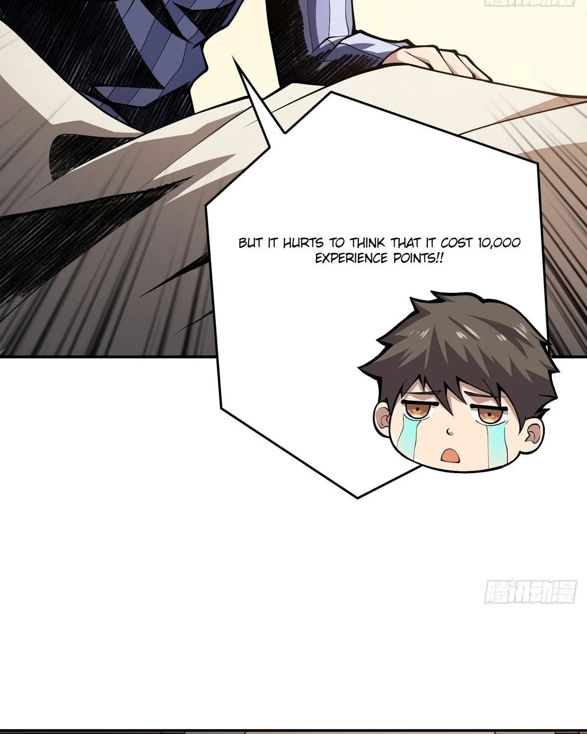 Kaiju Jiu You Wangzhe Zhanghao (Colored) Chapter 4 page 61 - 
