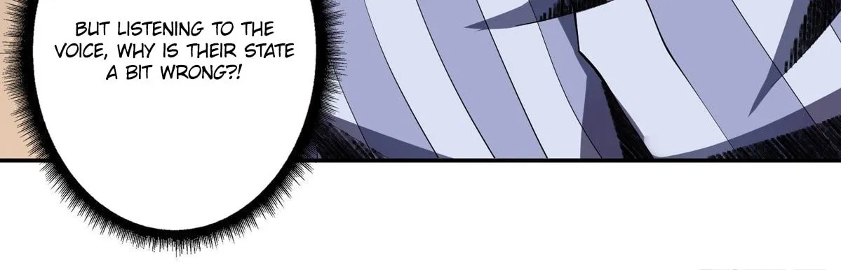 Kaiju Jiu You Wangzhe Zhanghao (Colored) Chapter 4 page 64 - 