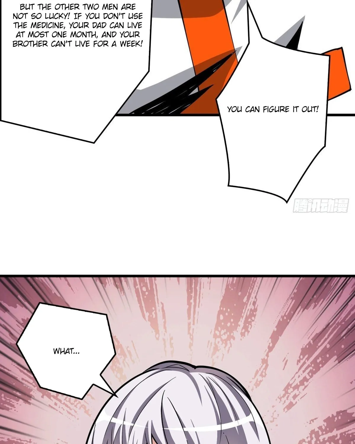 Kaiju Jiu You Wangzhe Zhanghao (Colored) Chapter 4 page 70 - 