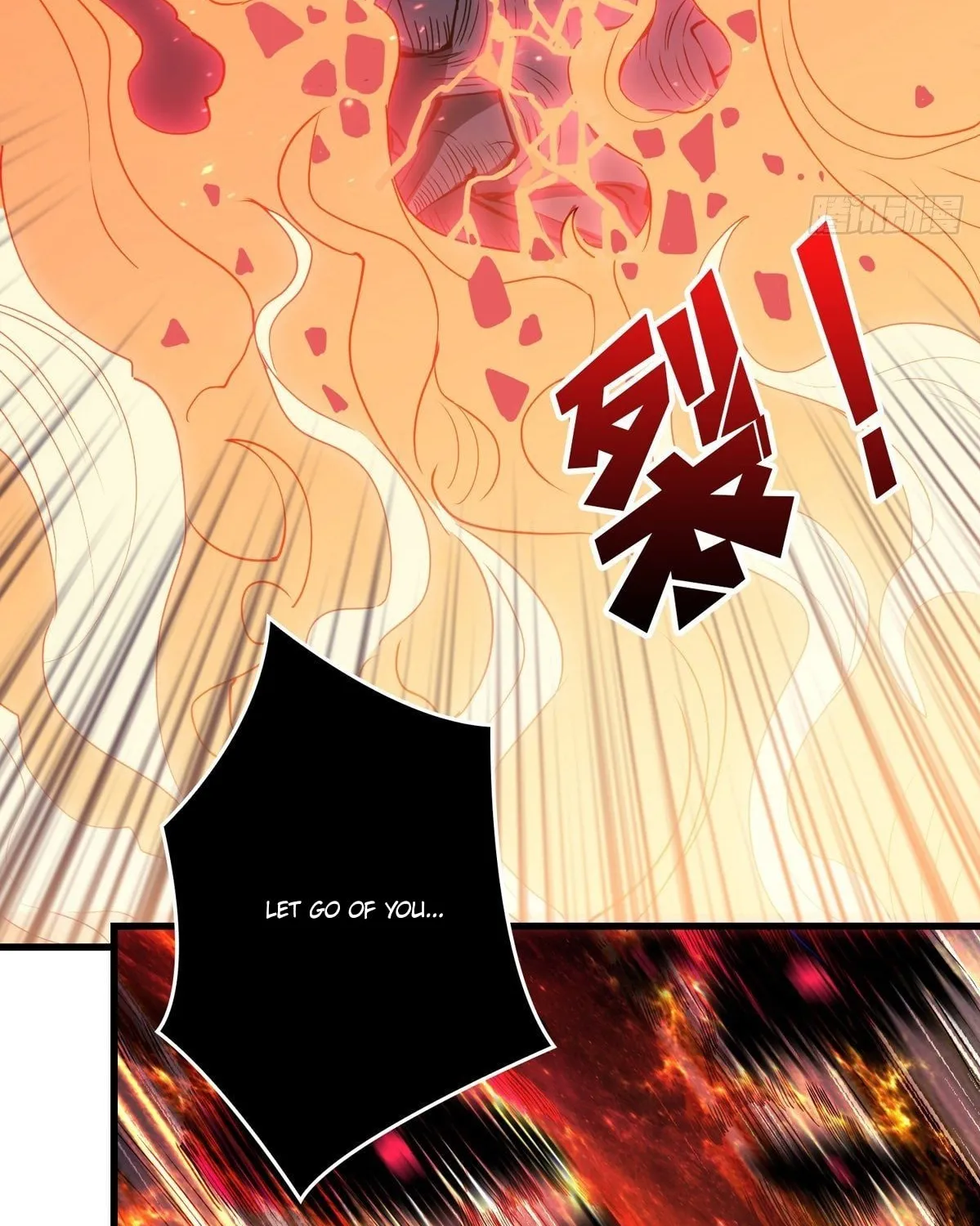 Kaiju Jiu You Wangzhe Zhanghao (Colored) Chapter 4 page 8 - 