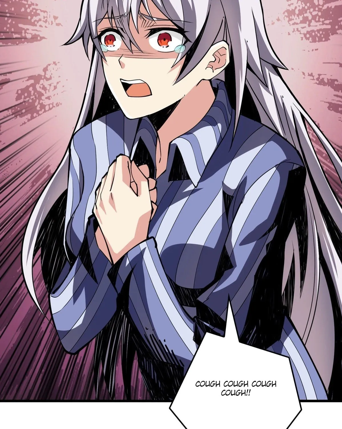 Kaiju Jiu You Wangzhe Zhanghao (Colored) Chapter 4 page 71 - 