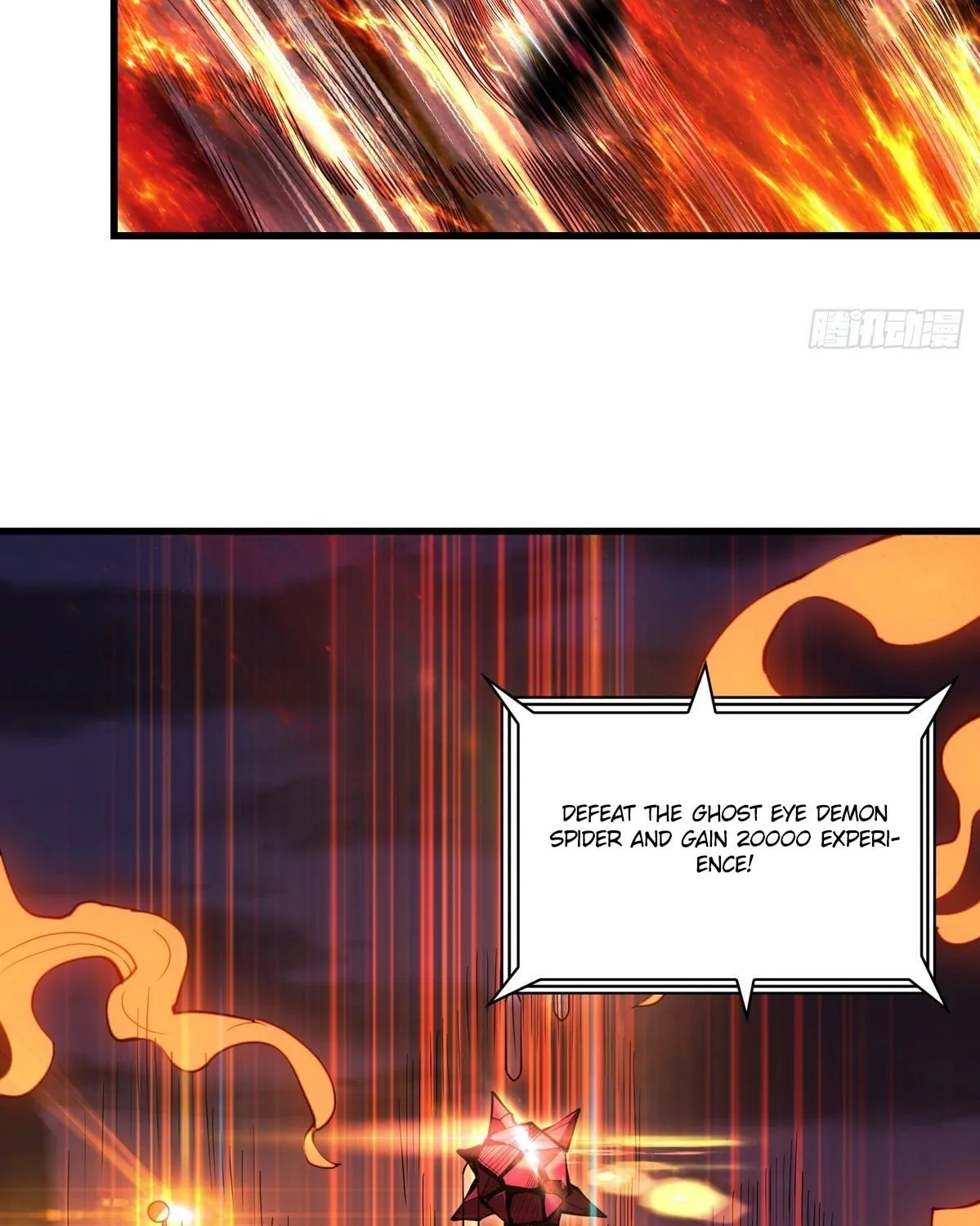 Kaiju Jiu You Wangzhe Zhanghao (Colored) Chapter 4 page 9 - 