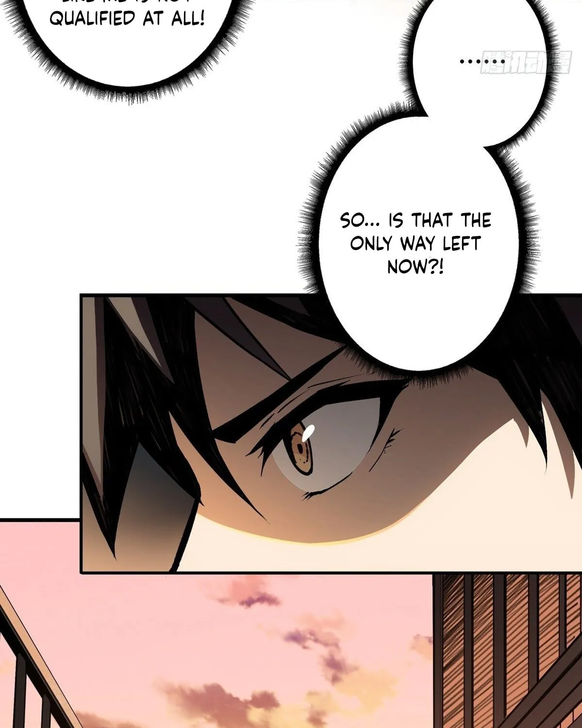 Kaiju Jiu You Wangzhe Zhanghao (Colored) Chapter 5 page 19 - 