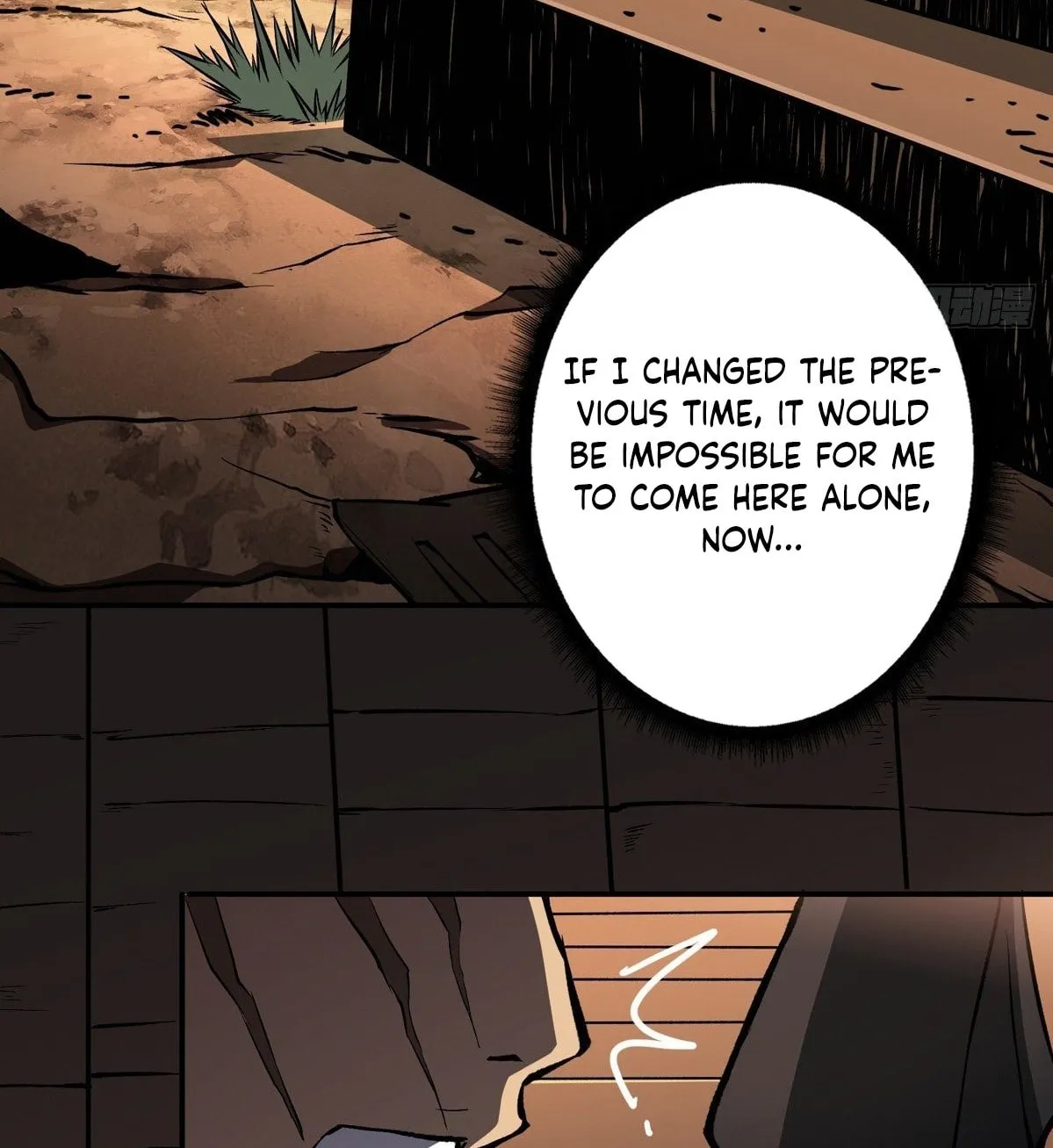 Kaiju Jiu You Wangzhe Zhanghao (Colored) Chapter 5 page 24 - 
