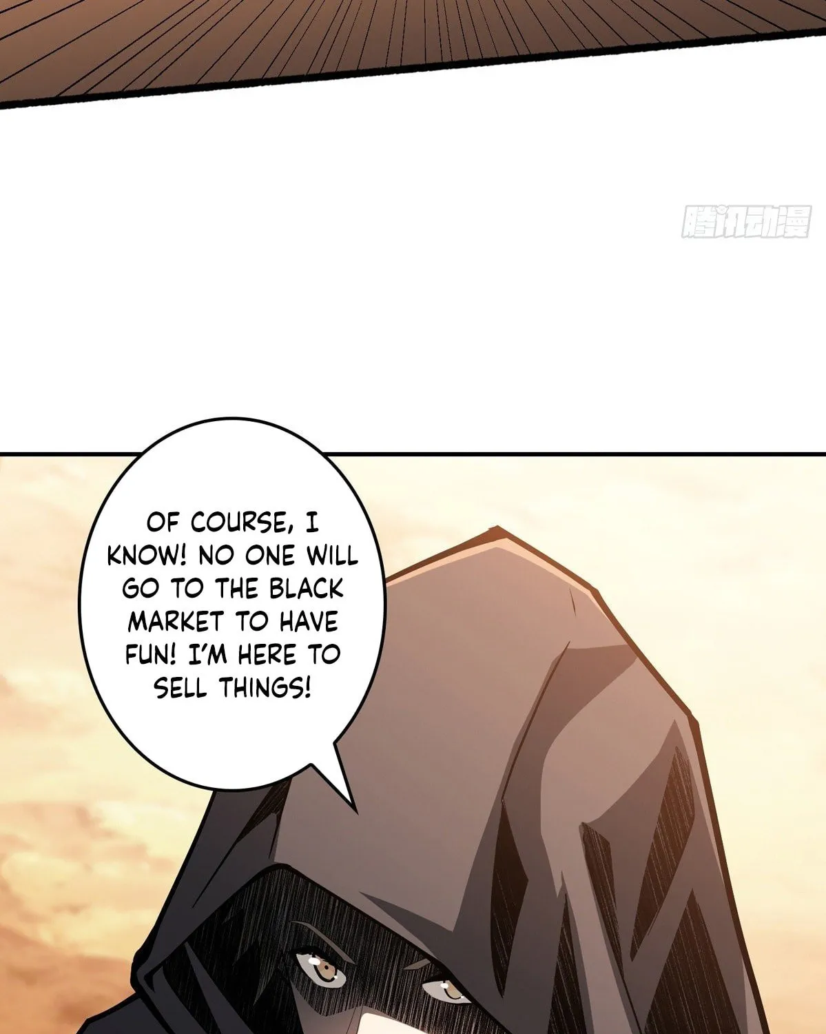 Kaiju Jiu You Wangzhe Zhanghao (Colored) Chapter 5 page 27 - 