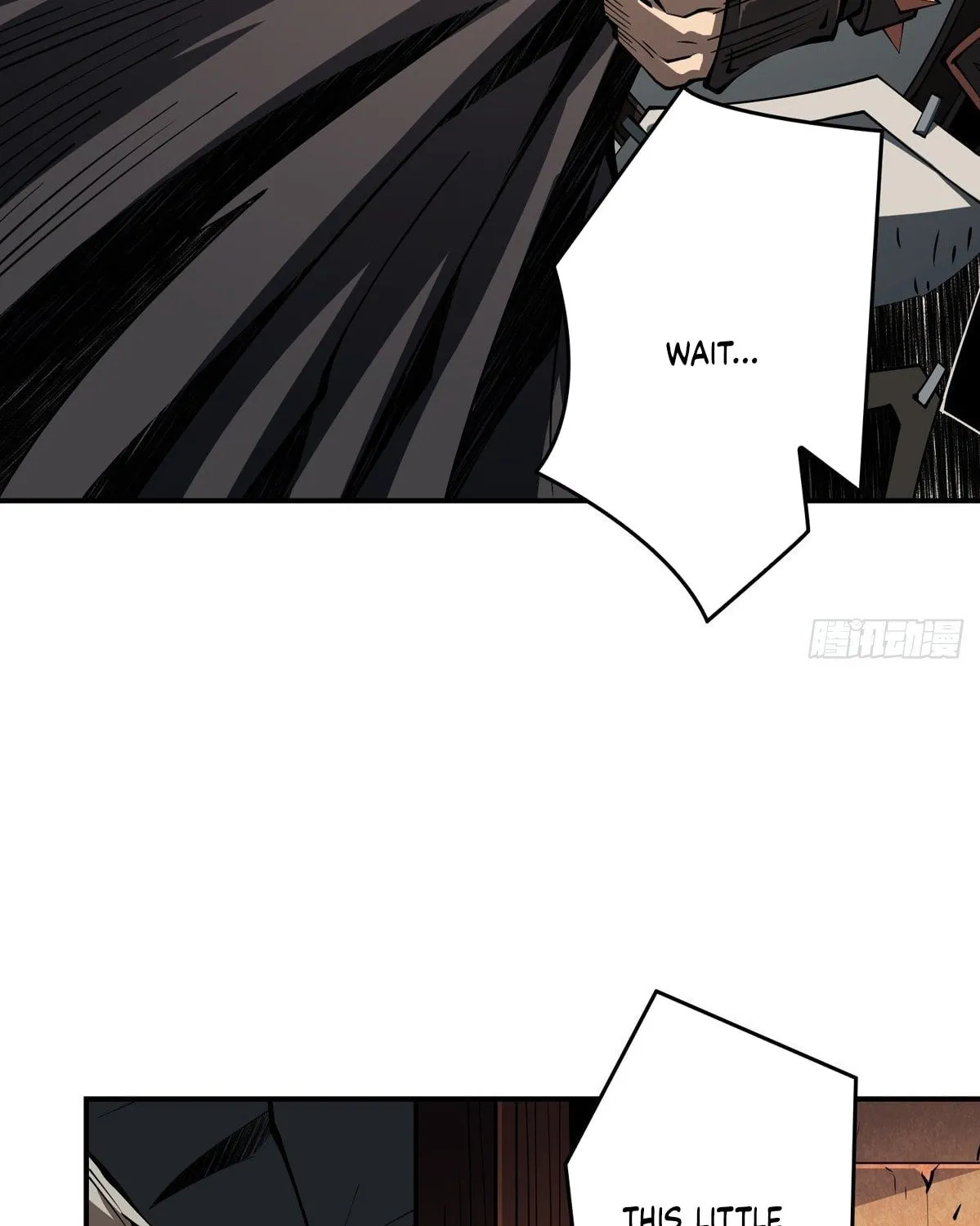 Kaiju Jiu You Wangzhe Zhanghao (Colored) Chapter 5 page 33 - 