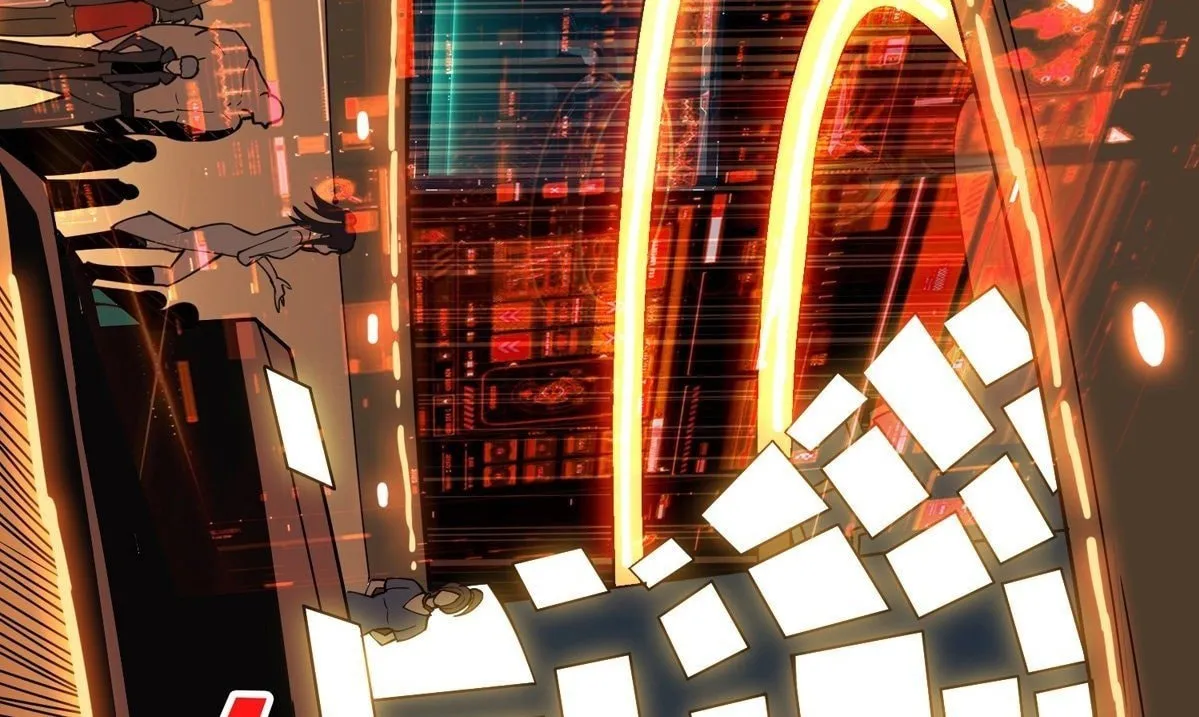 Kaiju Jiu You Wangzhe Zhanghao (Colored) Chapter 5 page 46 - 