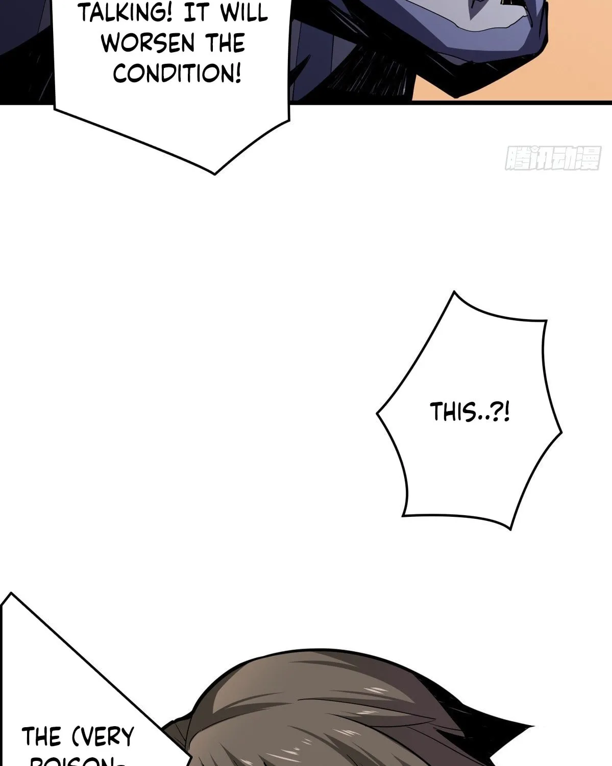 Kaiju Jiu You Wangzhe Zhanghao (Colored) Chapter 5 page 6 - 