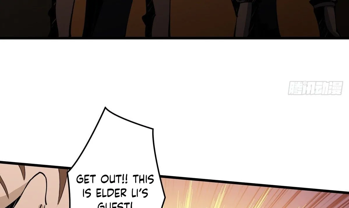 Kaiju Jiu You Wangzhe Zhanghao (Colored) Chapter 5 page 57 - 