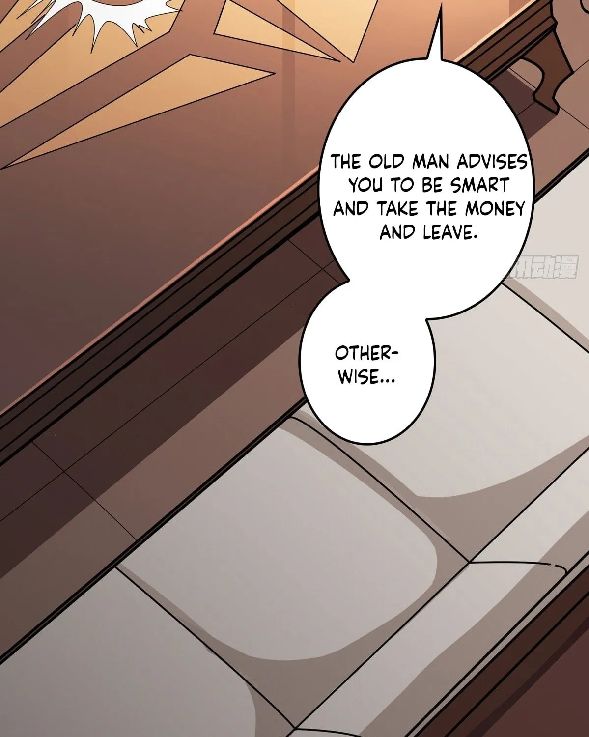 Kaiju Jiu You Wangzhe Zhanghao (Colored) Chapter 6 page 18 - 