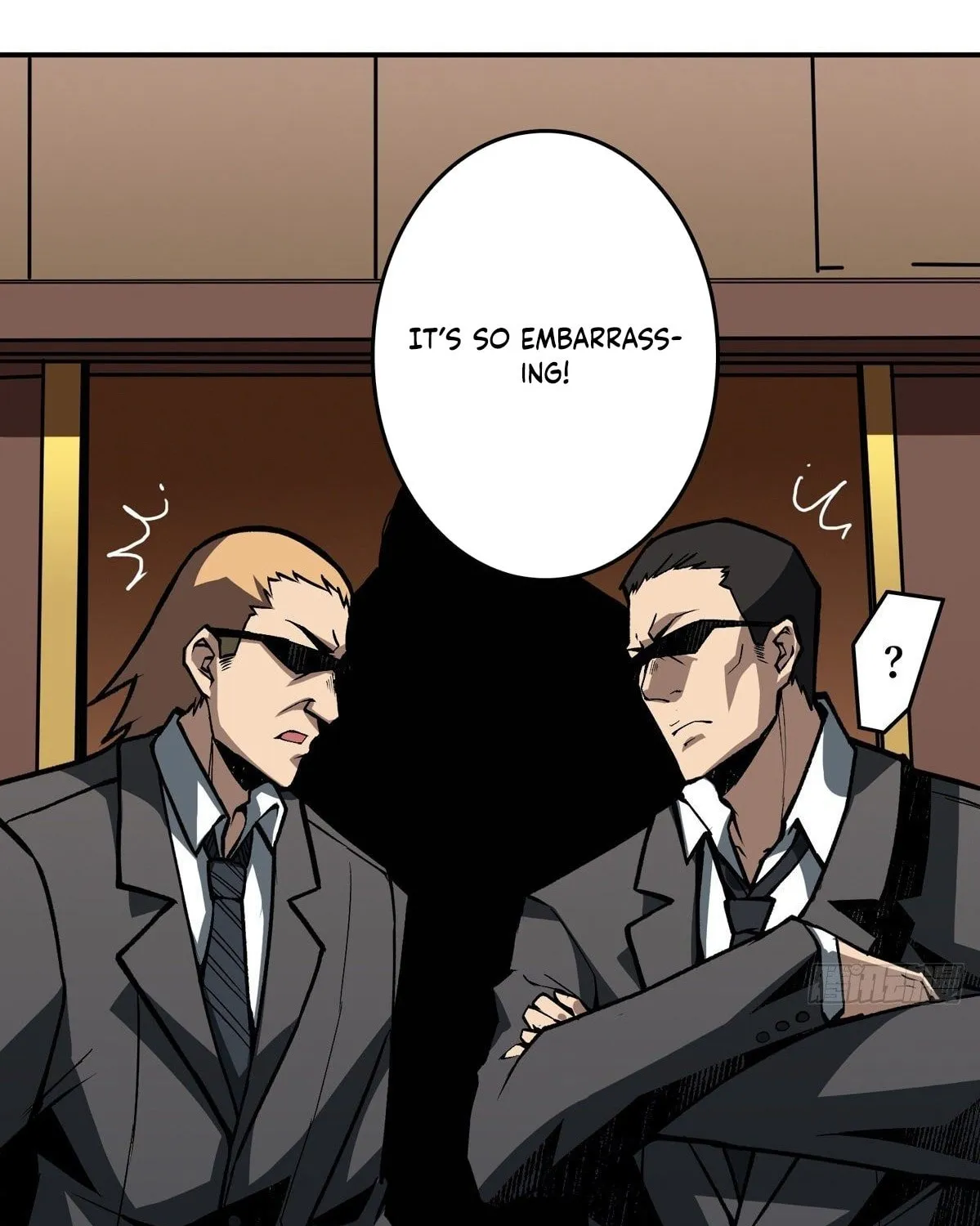 Kaiju Jiu You Wangzhe Zhanghao (Colored) Chapter 6 page 21 - 