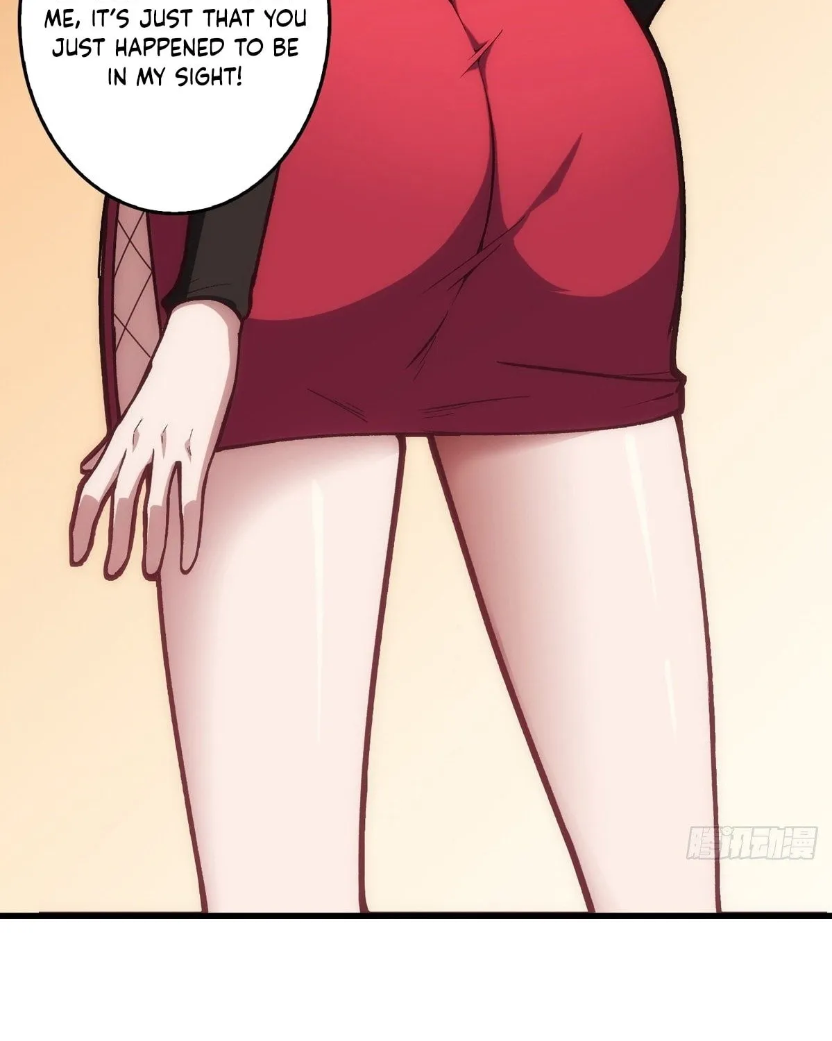 Kaiju Jiu You Wangzhe Zhanghao (Colored) Chapter 6 page 45 - 