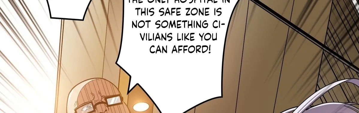 Kaiju Jiu You Wangzhe Zhanghao (Colored) Chapter 6 page 63 - 