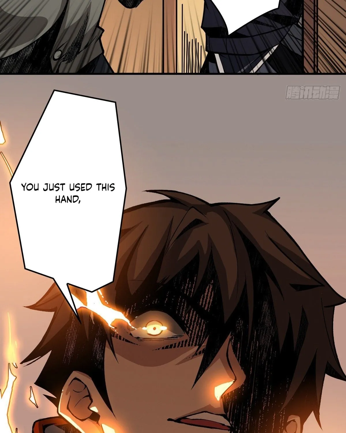 Kaiju Jiu You Wangzhe Zhanghao (Colored) Chapter 6 page 72 - 