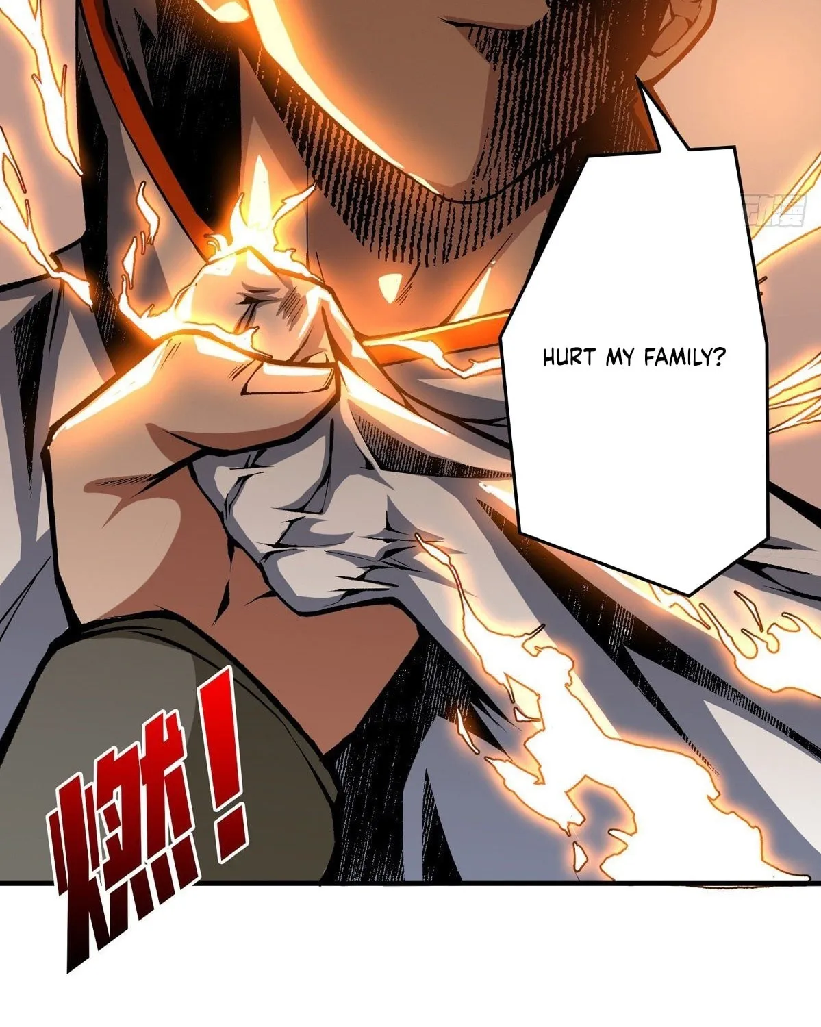 Kaiju Jiu You Wangzhe Zhanghao (Colored) Chapter 6 page 73 - 