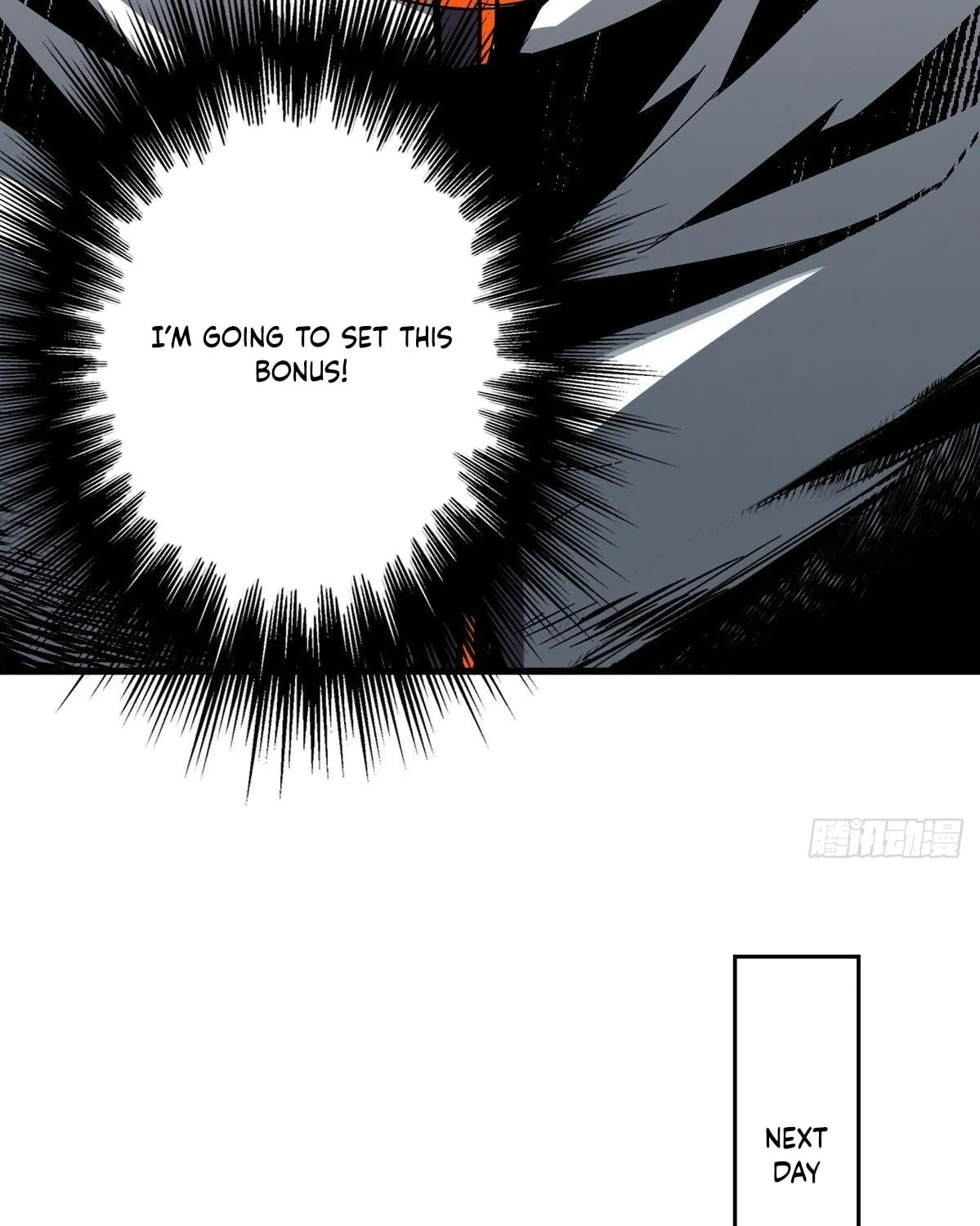 Kaiju Jiu You Wangzhe Zhanghao (Colored) Chapter 7 page 27 - 