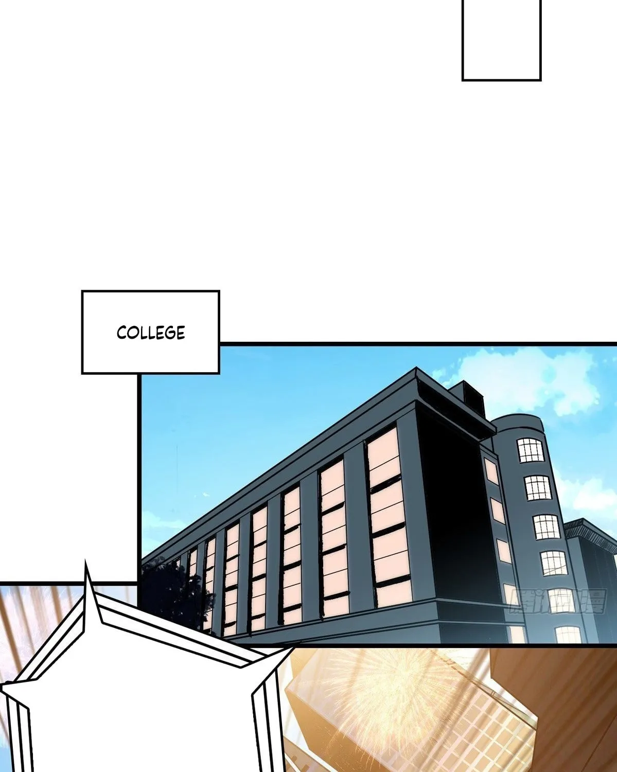 Kaiju Jiu You Wangzhe Zhanghao (Colored) Chapter 7 page 28 - 