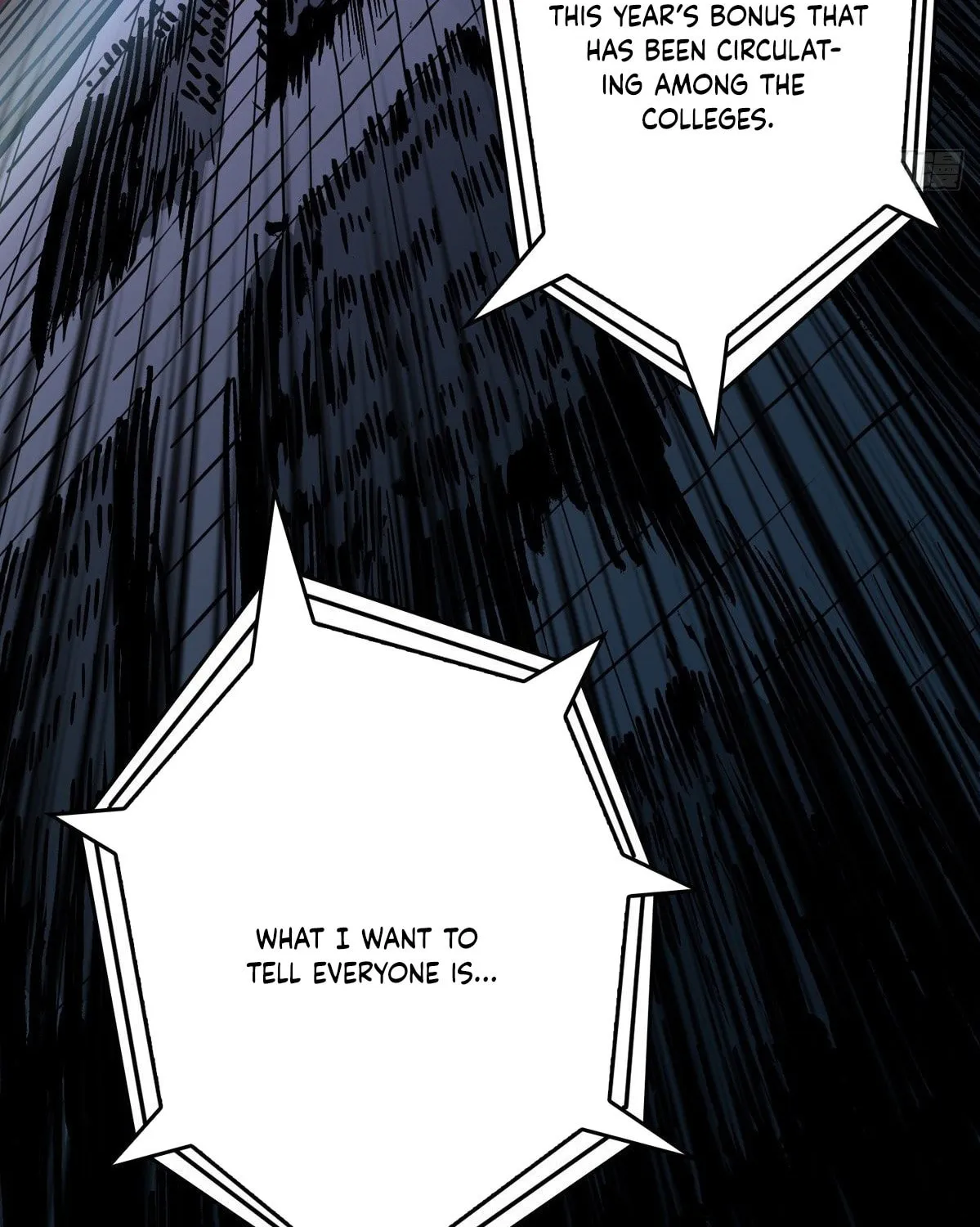 Kaiju Jiu You Wangzhe Zhanghao (Colored) Chapter 7 page 30 - 