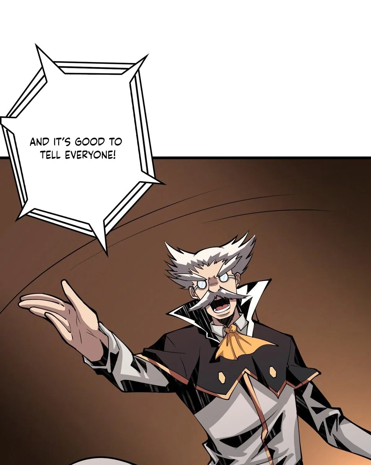 Kaiju Jiu You Wangzhe Zhanghao (Colored) Chapter 7 page 39 - 