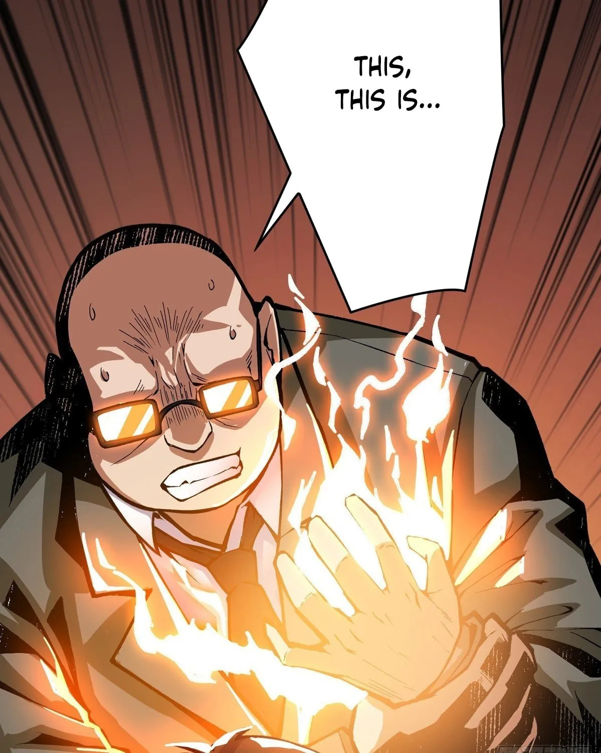 Kaiju Jiu You Wangzhe Zhanghao (Colored) Chapter 7 page 5 - 
