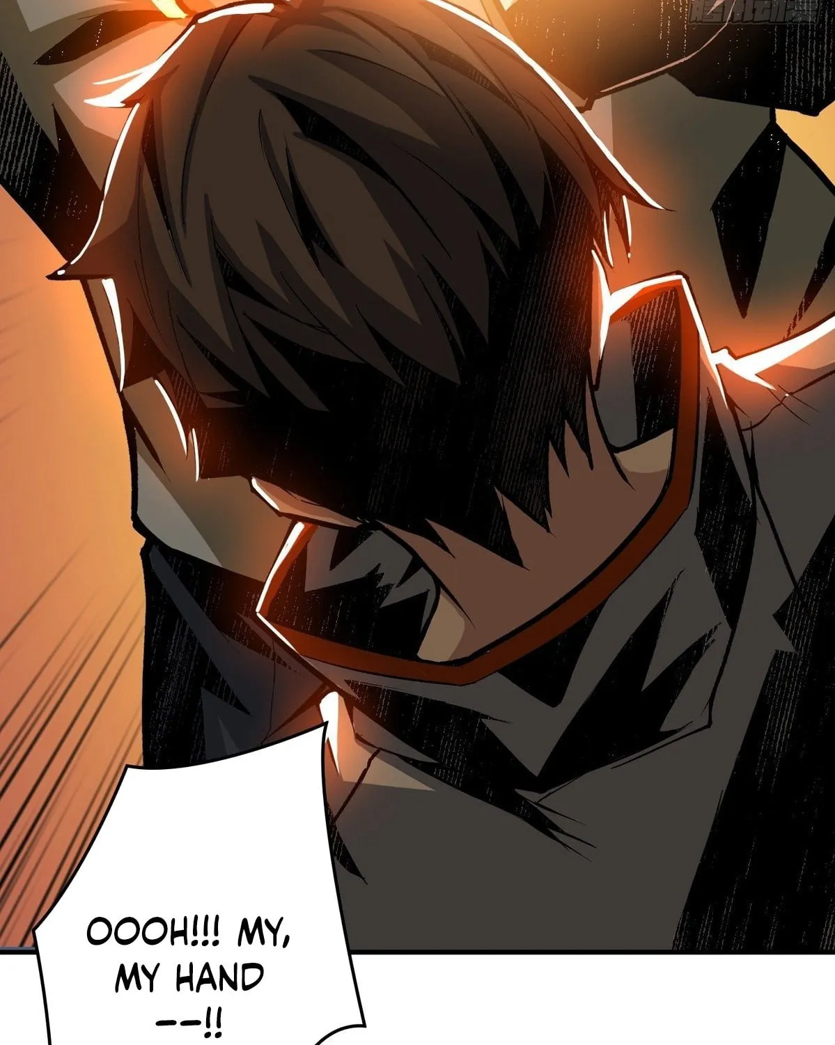 Kaiju Jiu You Wangzhe Zhanghao (Colored) Chapter 7 page 6 - 