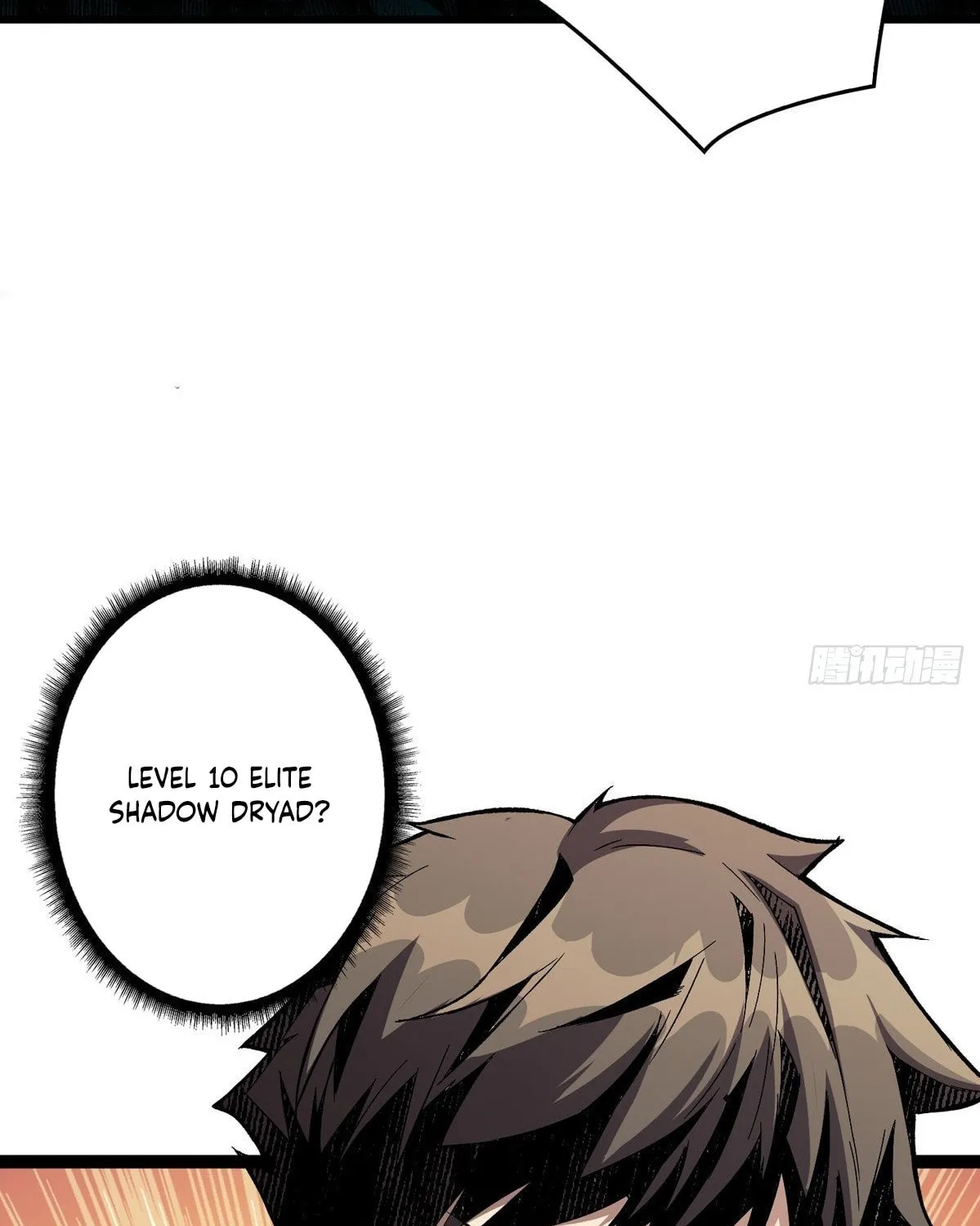 Kaiju Jiu You Wangzhe Zhanghao (Colored) Chapter 7 page 54 - 