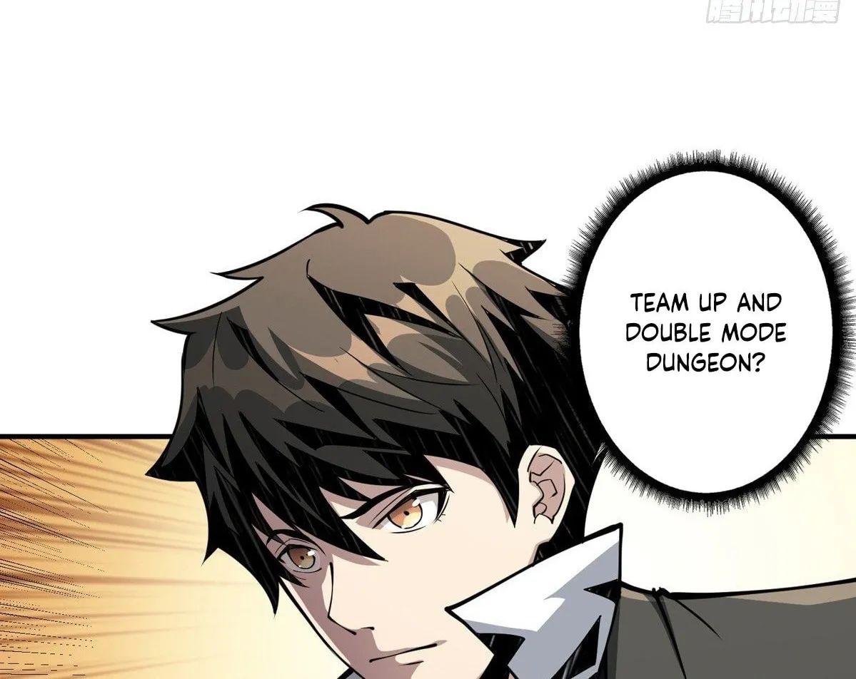 Kaiju Jiu You Wangzhe Zhanghao (Colored) Chapter 7 page 62 - 