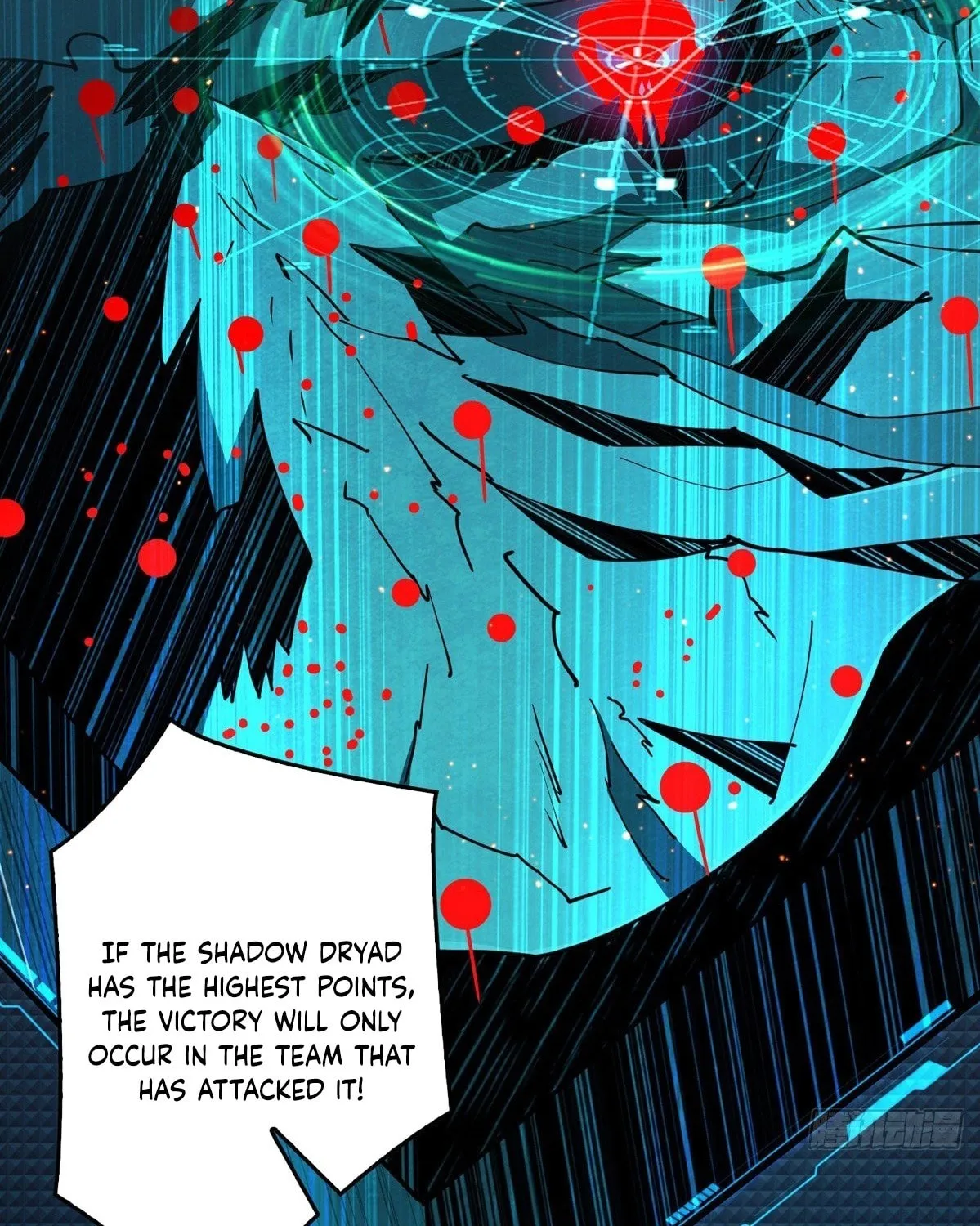 Kaiju Jiu You Wangzhe Zhanghao (Colored) Chapter 7 page 66 - 