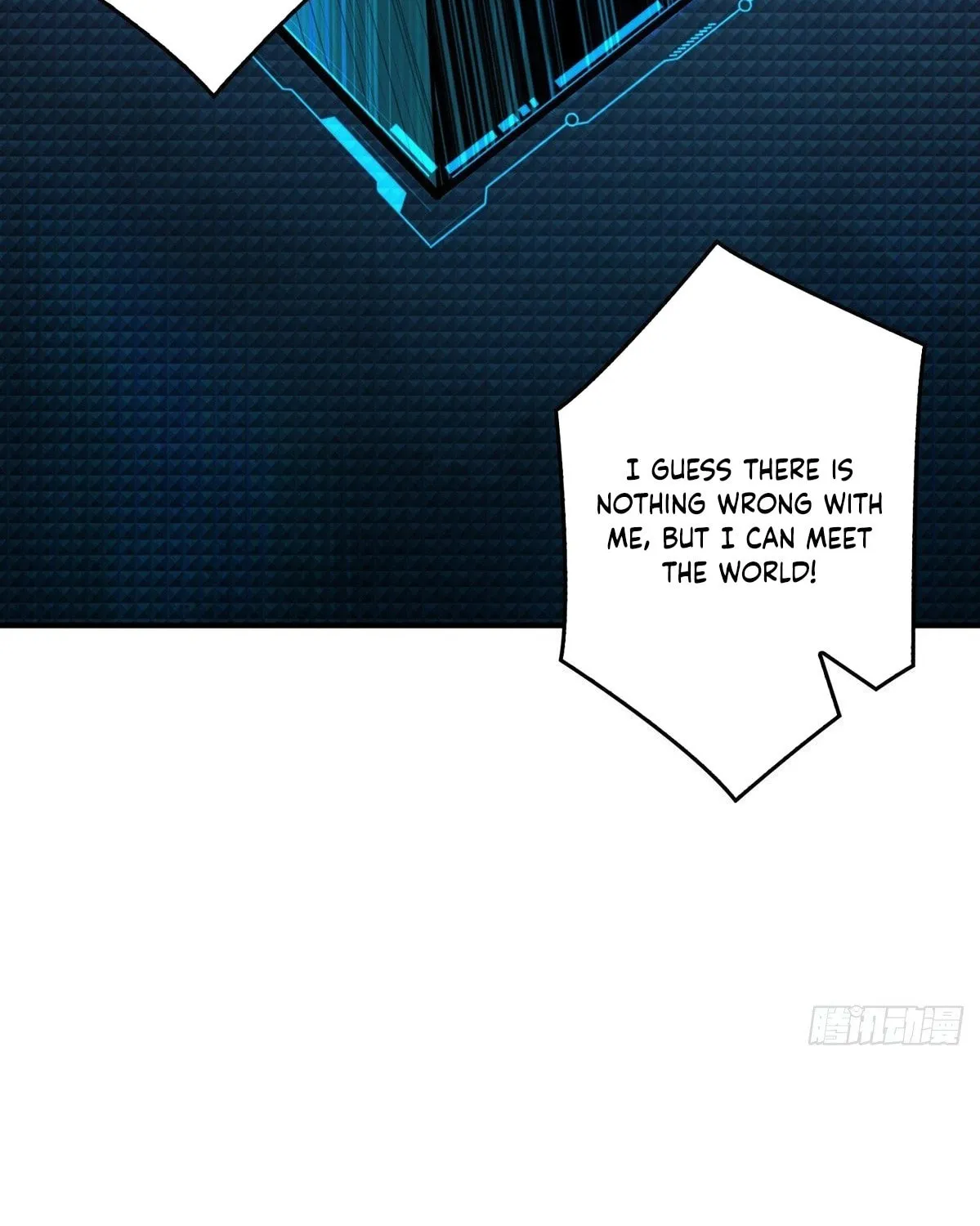 Kaiju Jiu You Wangzhe Zhanghao (Colored) Chapter 7 page 67 - 