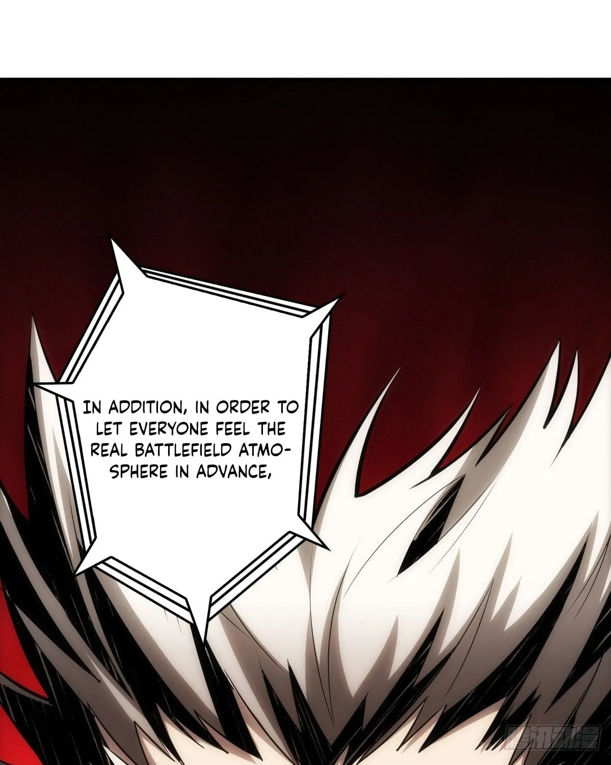 Kaiju Jiu You Wangzhe Zhanghao (Colored) Chapter 7 page 68 - 