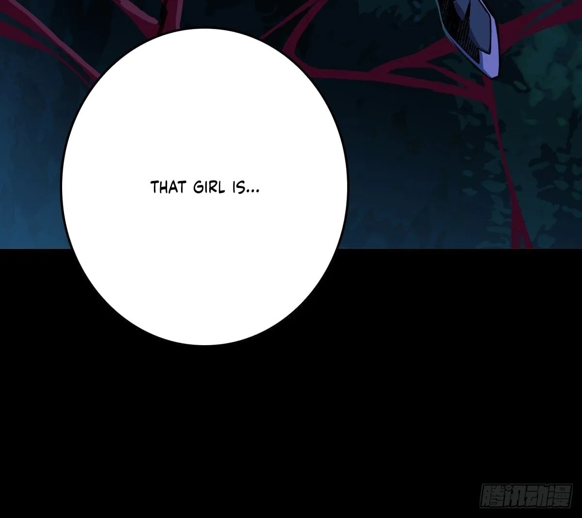 Kaiju Jiu You Wangzhe Zhanghao (Colored) Chapter 8 page 62 - 