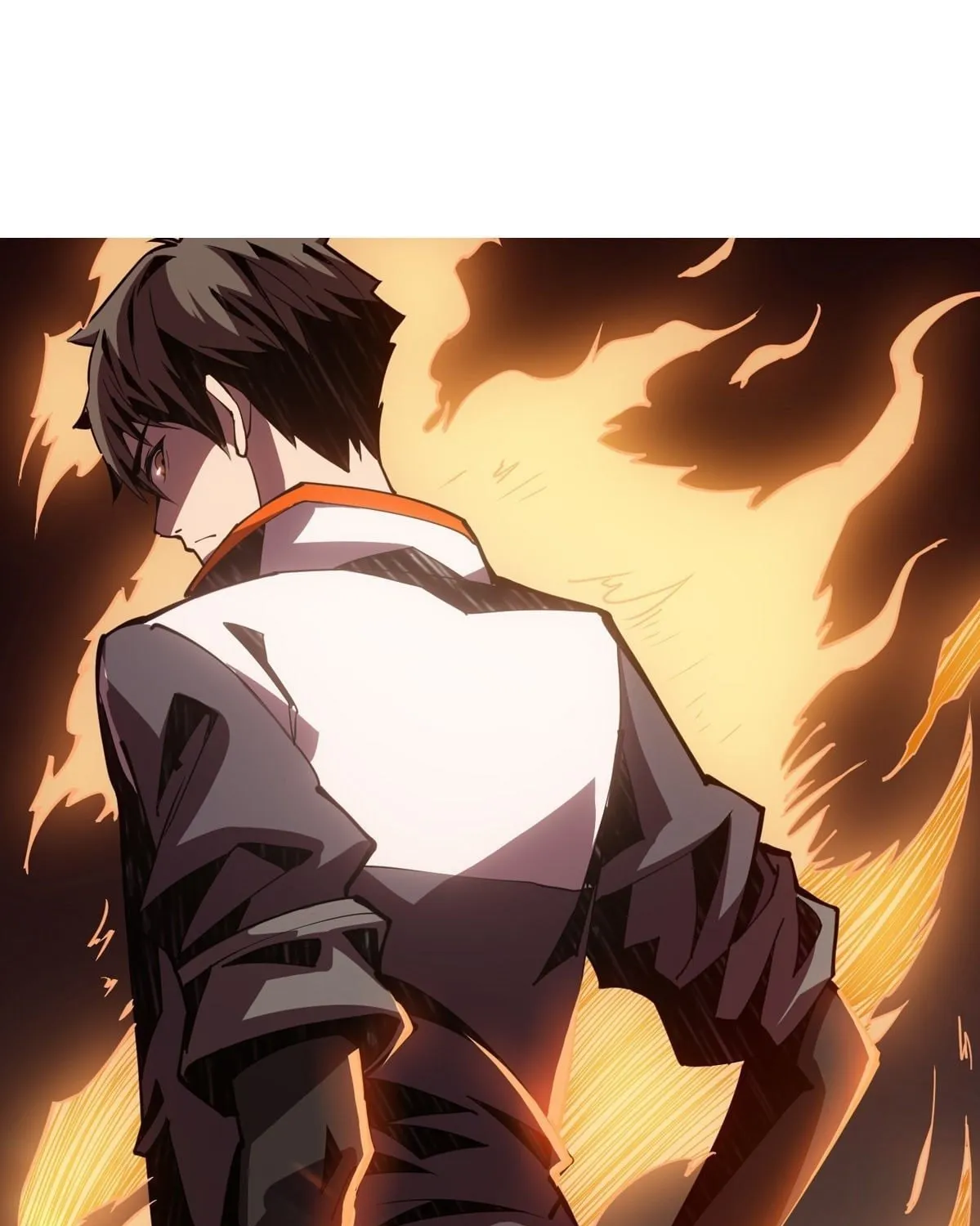 Kaiju Jiu You Wangzhe Zhanghao (Colored) Chapter 9 page 3 - 