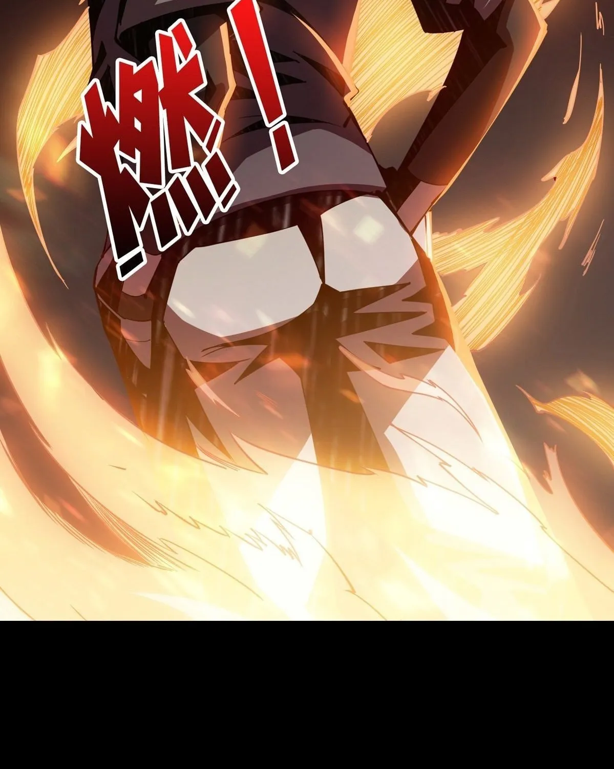 Kaiju Jiu You Wangzhe Zhanghao (Colored) Chapter 9 page 22 - 