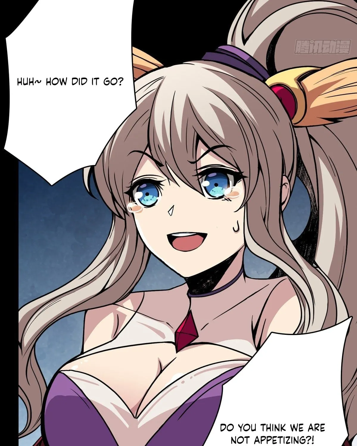 Kaiju Jiu You Wangzhe Zhanghao (Colored) Chapter 9 page 40 - 