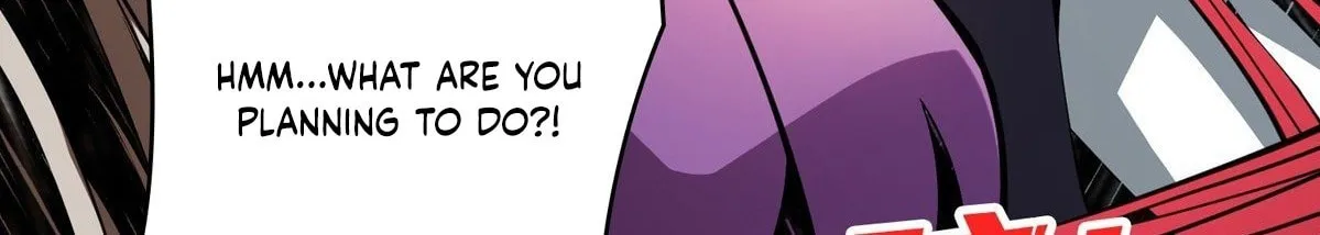 Kaiju Jiu You Wangzhe Zhanghao (Colored) Chapter 9 page 52 - 